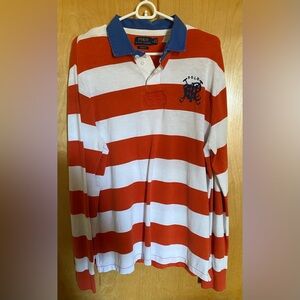 Polo Ralph Lauren L/S Polo